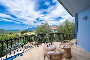 Lacitrus Villa Hotel