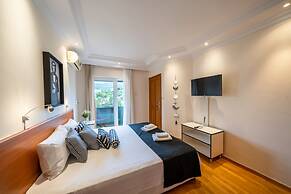 Lacitrus Villa Hotel