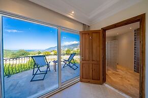 Lacitrus Villa Hotel