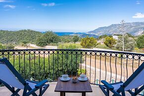 Lacitrus Villa Hotel