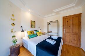 Lacitrus Villa Hotel