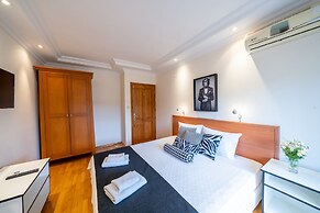 Lacitrus Villa Hotel