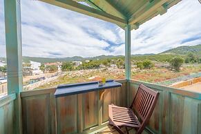 Lacitrus Villa Hotel