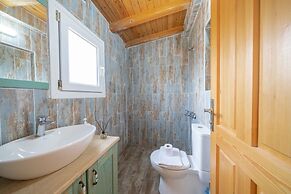 Lacitrus Villa Hotel