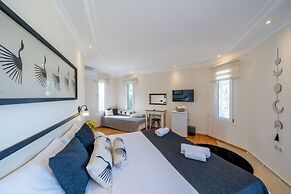 Lacitrus Villa Hotel