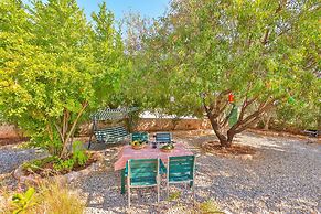 Lacitrus Villa Hotel