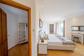 Lacitrus Villa Hotel