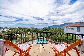 Lacitrus Villa Hotel