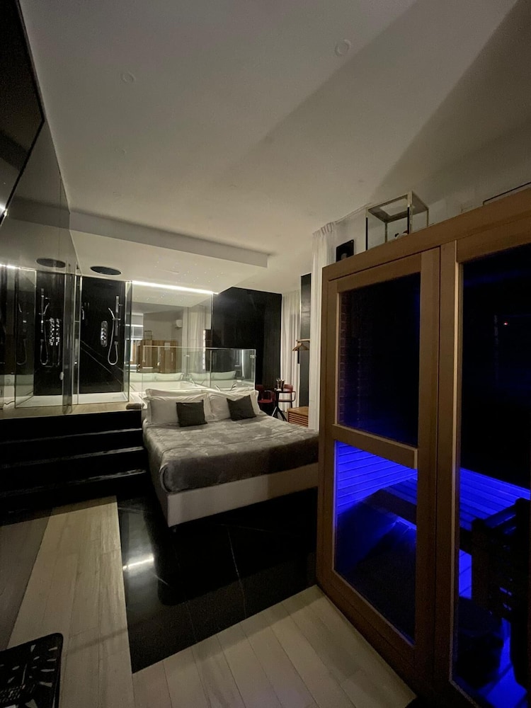 Abside Suite & Spa