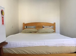 Pousada Recanto da Praia