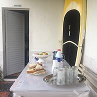 Pousada Recanto da Praia