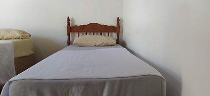 Pousada Recanto da Praia