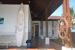 Pousada Recanto da Praia