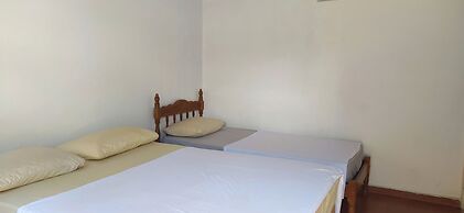 Pousada Recanto da Praia