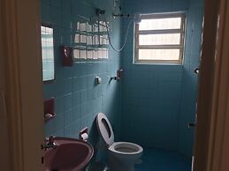 Pousada Recanto da Praia