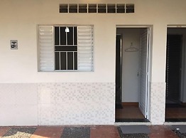 Pousada Recanto da Praia