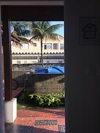 Pousada Recanto da Praia