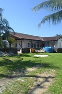 Pousada Recanto da Praia