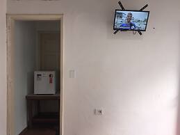 Pousada Recanto da Praia