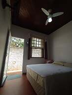 Pousada Recanto da Praia