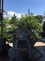 Pousada Recanto da Praia