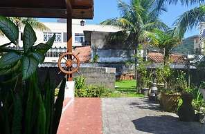 Pousada Recanto da Praia