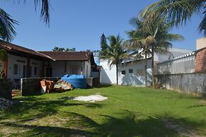 Pousada Recanto da Praia