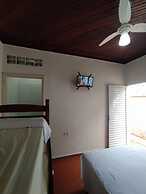 Pousada Recanto da Praia