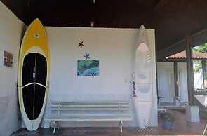 Pousada Recanto da Praia