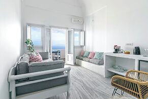 Phaos Santorini Suites