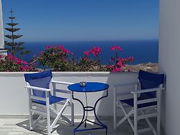 Phaos Santorini Suites