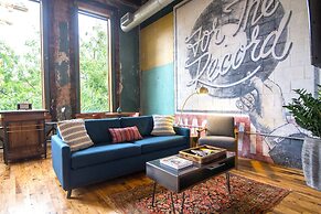 506 Lofts - Anchor Rentals