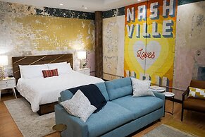 506 Lofts - Anchor Rentals