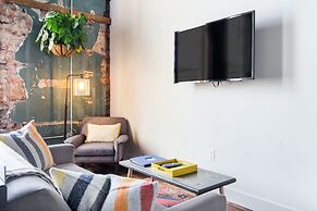 506 Lofts - Anchor Rentals