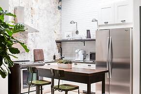 506 Lofts - Anchor Rentals