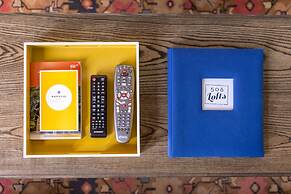 506 Lofts - Anchor Rentals