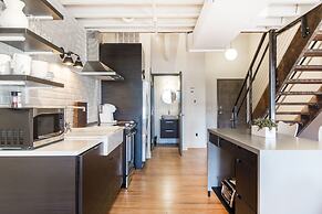 506 Lofts - Anchor Rentals
