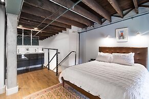 506 Lofts - Anchor Rentals