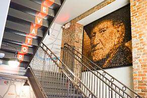 506 Lofts - Anchor Rentals