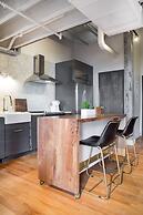 506 Lofts - Anchor Rentals