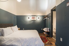 506 Lofts - Anchor Rentals