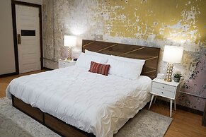 506 Lofts - Anchor Rentals