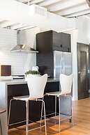 506 Lofts - Anchor Rentals