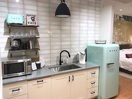 506 Lofts - Anchor Rentals