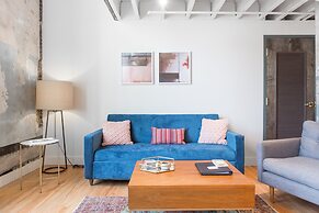 506 Lofts - Anchor Rentals