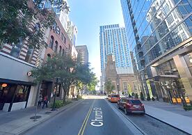 506 Lofts - Anchor Rentals