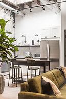 506 Lofts - Anchor Rentals