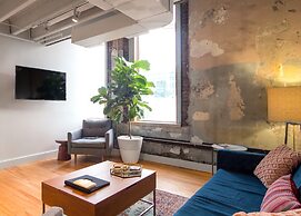 506 Lofts - Anchor Rentals