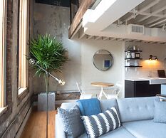 506 Lofts - Anchor Rentals