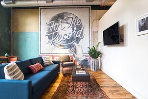 506 Lofts - Anchor Rentals